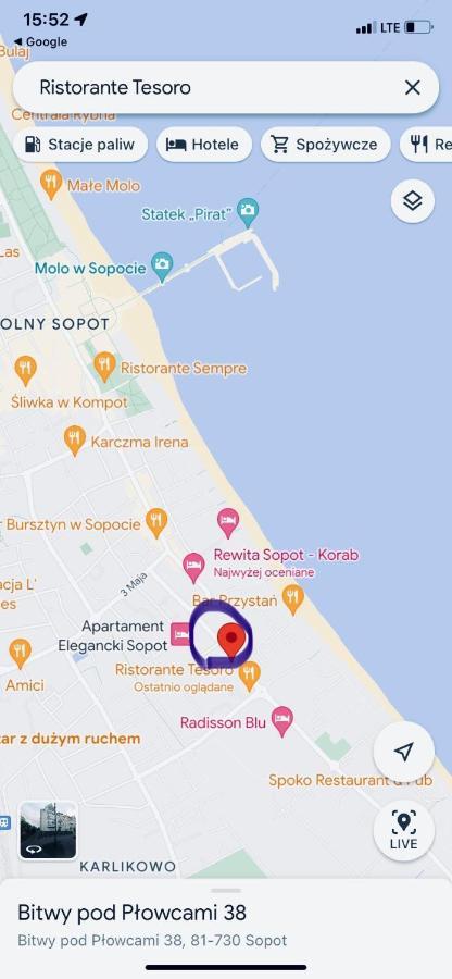4 Pory Roku- 200m Plaza, Prywatny Parking Apartment