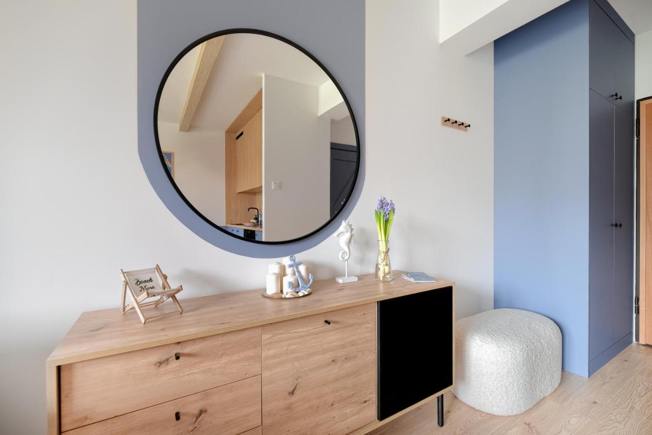 Apartment 4 Pory Roku- 200m Plaza, Prywatny Parking *