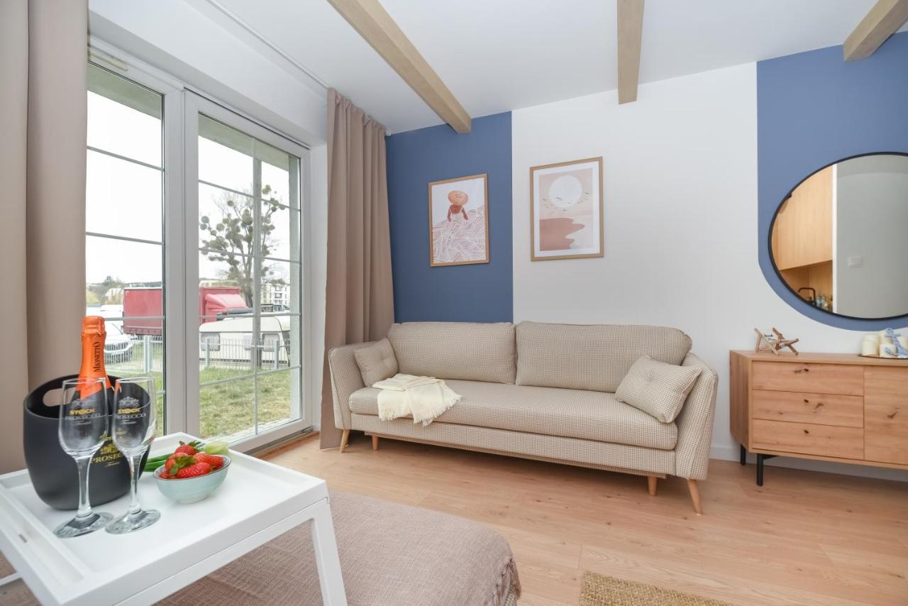 4 Pory Roku- 200m Plaza, Prywatny Parking * Sopot
